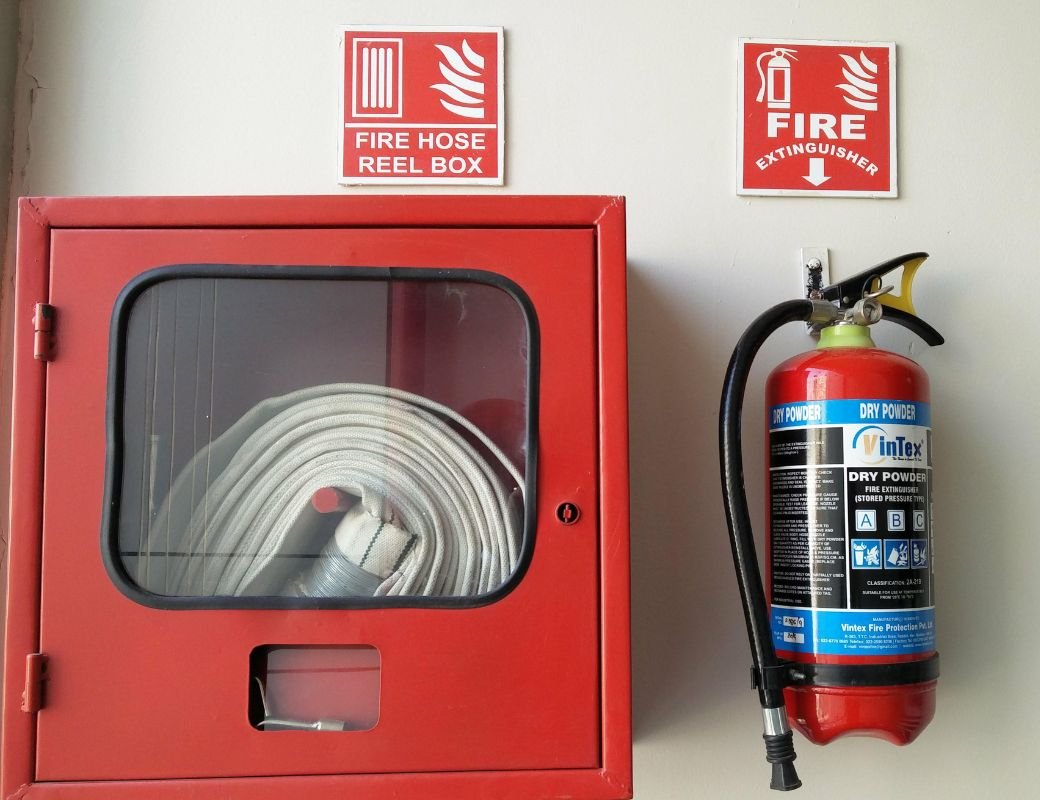 You are currently viewing Protecting Lives and Property