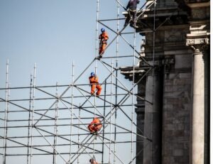 Read more about the article Skilled Manpower Deputation Service For Industrial Projects