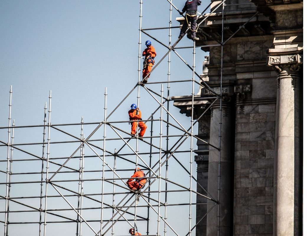 You are currently viewing Skilled Manpower Deputation Service For Industrial Projects